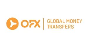 OFX Logo OFX Logo
