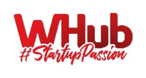 WHub Logo WHub Logo