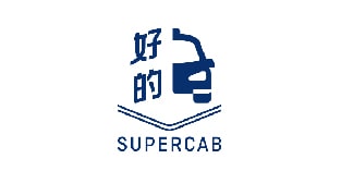 SuperCab Logo